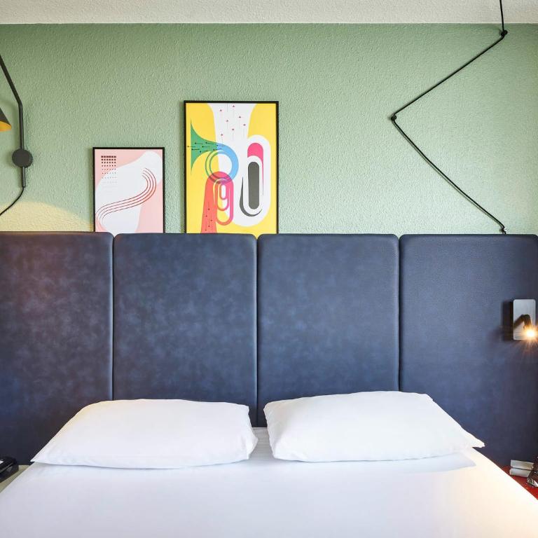 ibis Paris Gare de Lyon Reuilly - Standard Room with 1 Double Bed - 10
