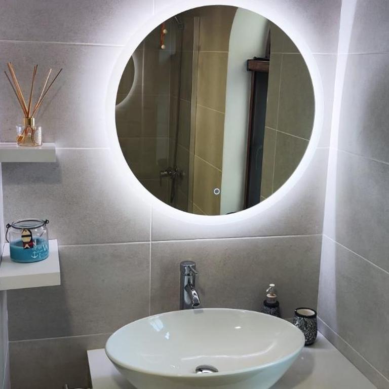 Parque Golf 6 - Apartamento de 1 dormitorio - 6