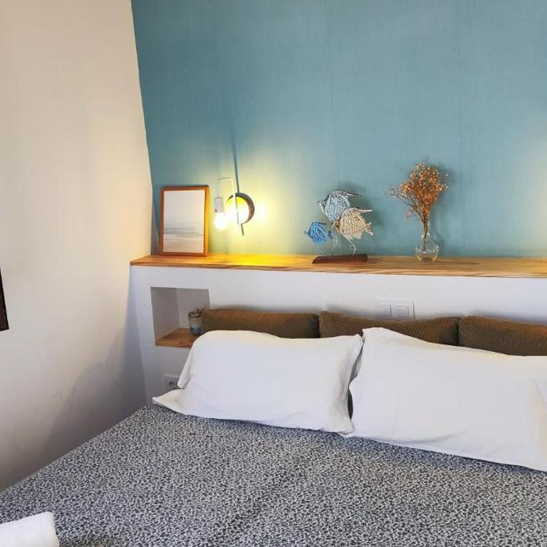 Parque Golf 6 - Apartamento de 1 dormitorio - 4