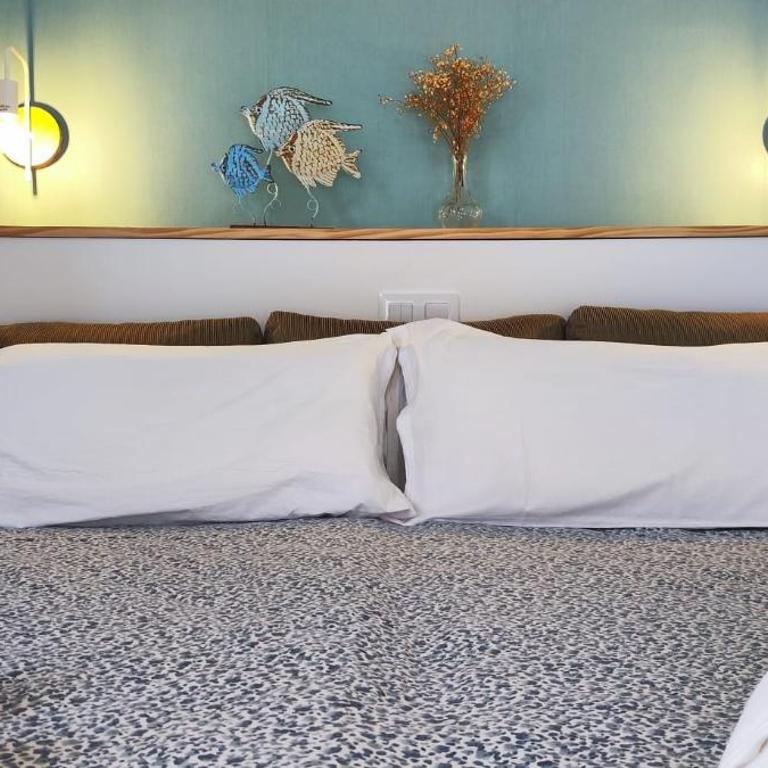 Parque Golf 6 - Apartamento de 1 dormitorio - 2