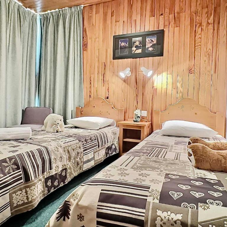 Appartement 2 pièces à Tignes proche pistes et commerces, 4 personnes - FR-1-411-334 - Appartement (4 Adultes) - 7