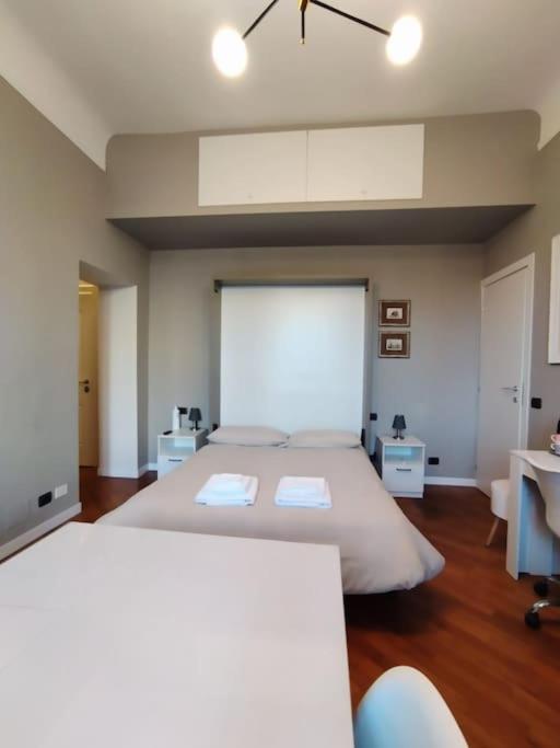 smart sarpi monolocale - Appartamento Monolocale - 2