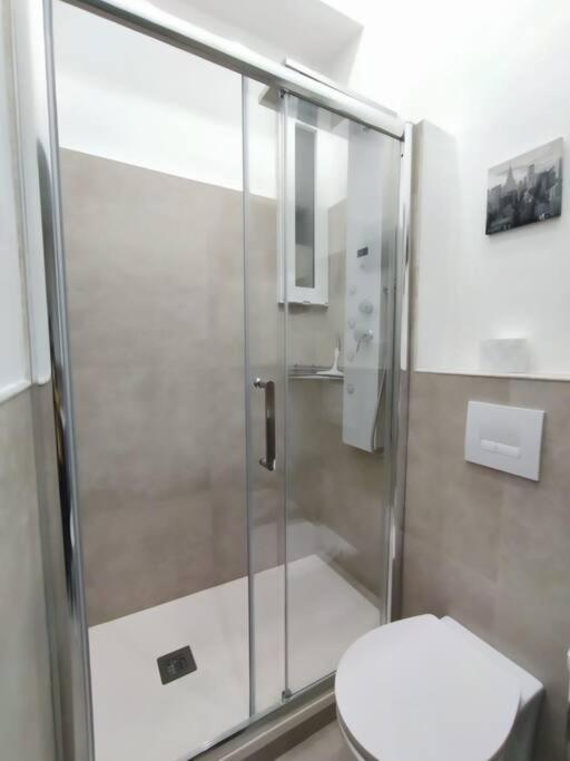 smart sarpi monolocale - Appartamento Monolocale - 3