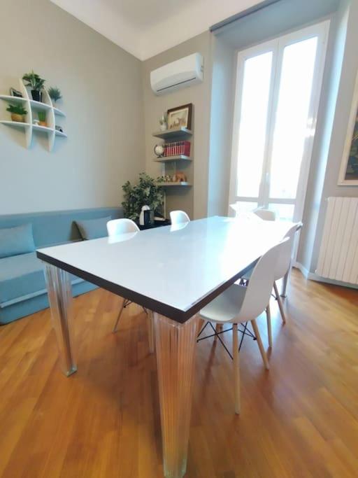 smart sarpi monolocale - Appartamento Monolocale - 6