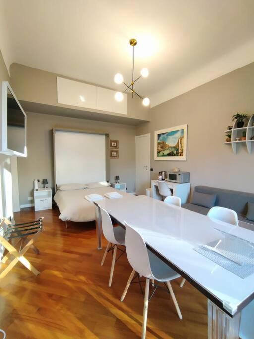 smart sarpi monolocale - Appartamento Monolocale - 7