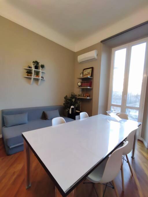 smart sarpi monolocale - Appartamento Monolocale - 11
