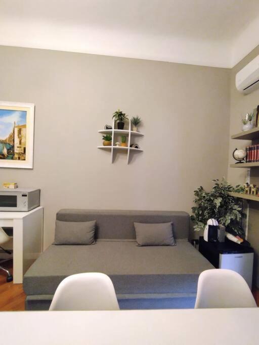smart sarpi monolocale - Appartamento Monolocale - 12