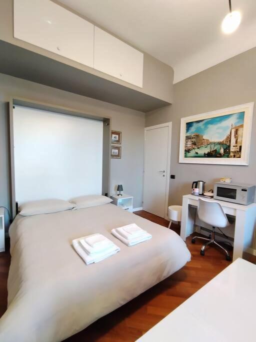 smart sarpi monolocale - Appartamento Monolocale - 13