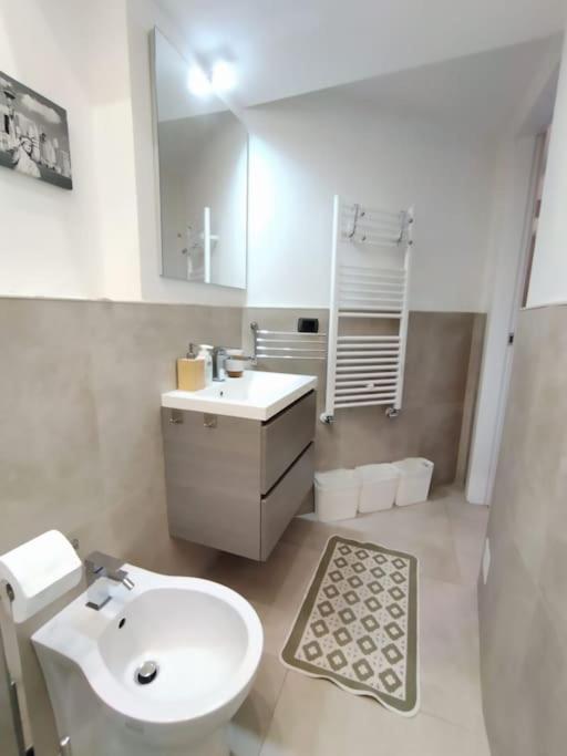 smart sarpi monolocale - Appartamento Monolocale - 15