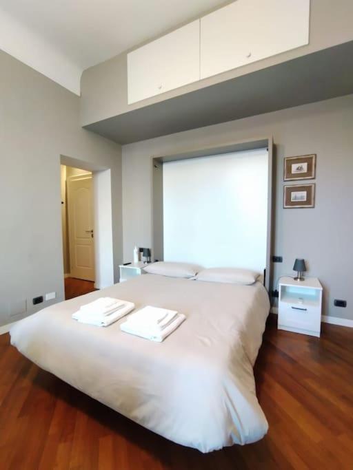 smart sarpi monolocale - Appartamento Monolocale - 16