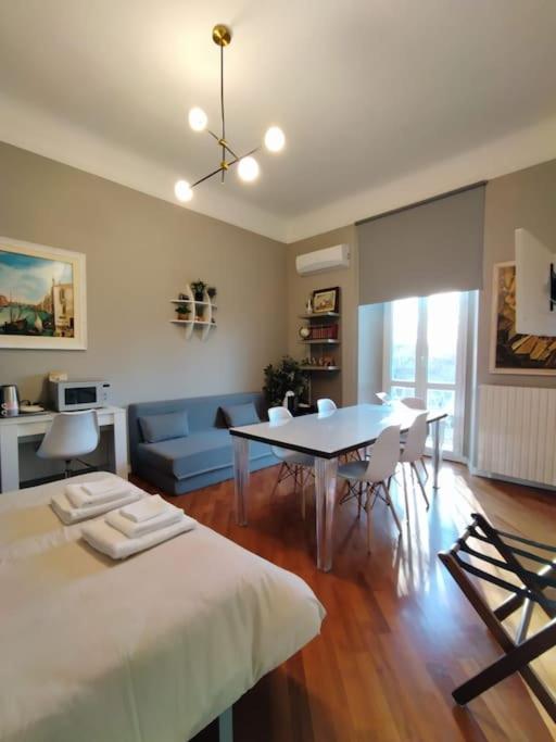 smart sarpi monolocale - Appartamento Monolocale - 17