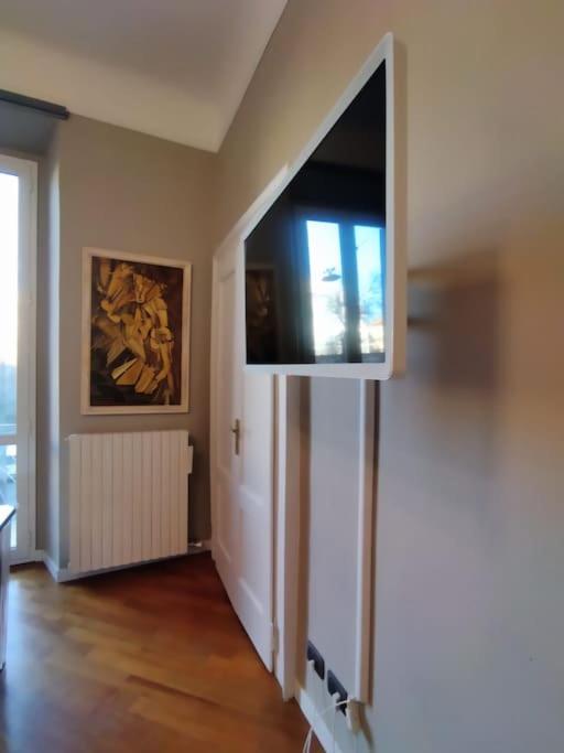 smart sarpi monolocale - Appartamento Monolocale - 20