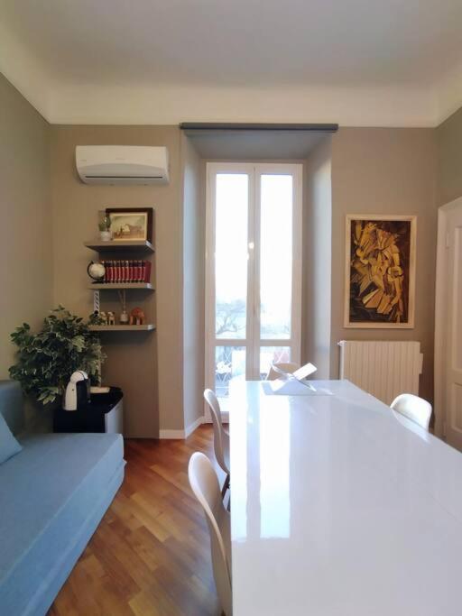 smart sarpi monolocale - Appartamento Monolocale - 21