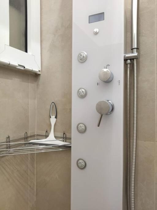 smart sarpi monolocale - Appartamento Monolocale - 23