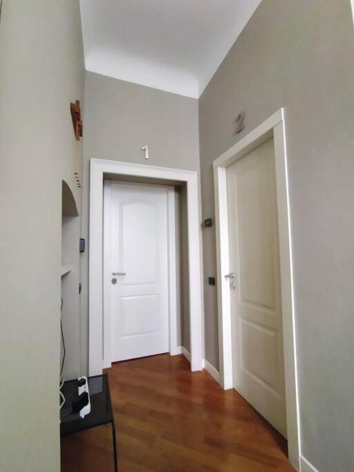 smart sarpi monolocale - Appartamento Monolocale - 25