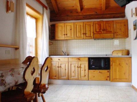 BIKE SKI APARTAMENTS SAROCH - Appartamento con 1 Camera da Letto - 3