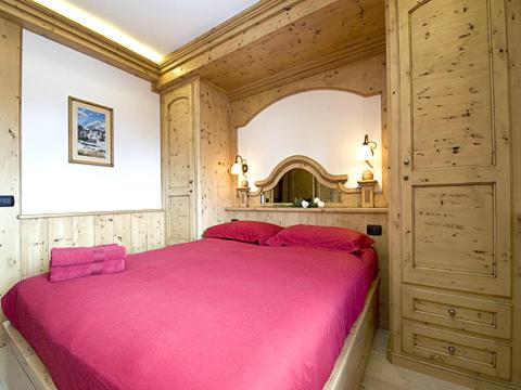 BIKE SKI APARTAMENTS SAROCH - Appartamento con 1 Camera da Letto - 6