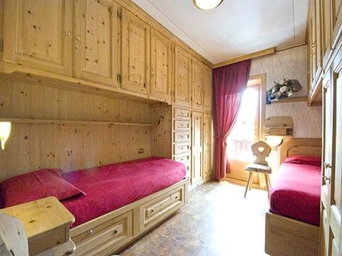 BIKE SKI APARTAMENTS SAROCH - Appartamento con 2 Camere da Letto - 6