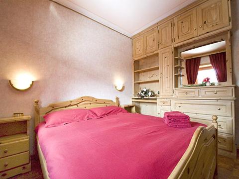 BIKE SKI APARTAMENTS SAROCH - Appartamento con 2 Camere da Letto - 9
