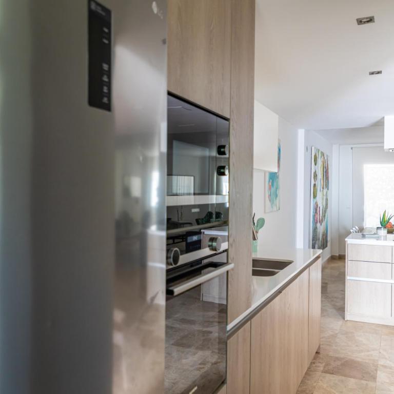 AB Properties - Chic House Marbella - Puerto Banus - Golden Mile - Casa de 5 dormitorios - 5