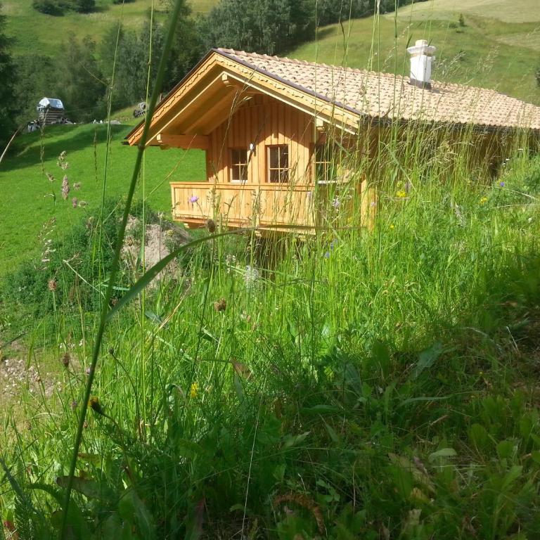 Miehl - Chalet 2 Chambres - 1