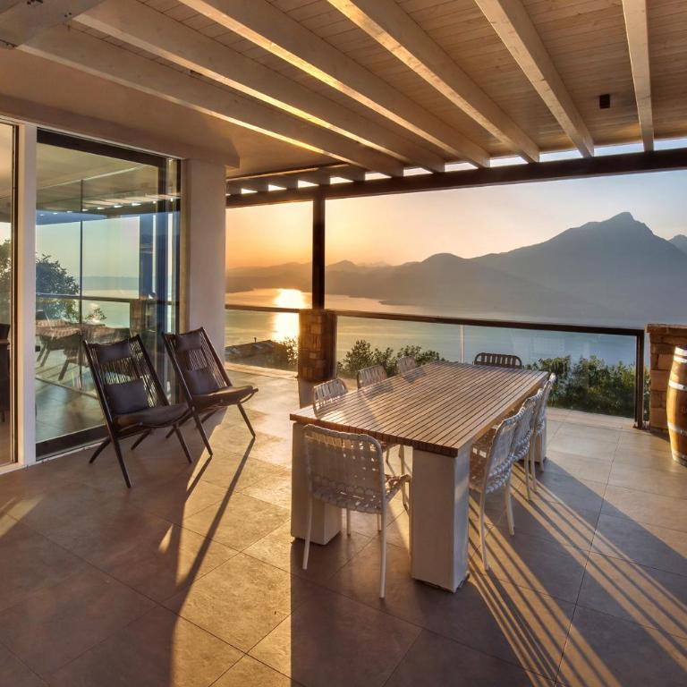 Villa GEMMMA With Pool - Villa con Piscina Privata - 15