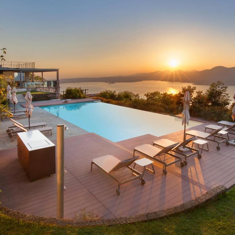 Villa GEMMMA With Pool - Villa con Piscina Privata - 4