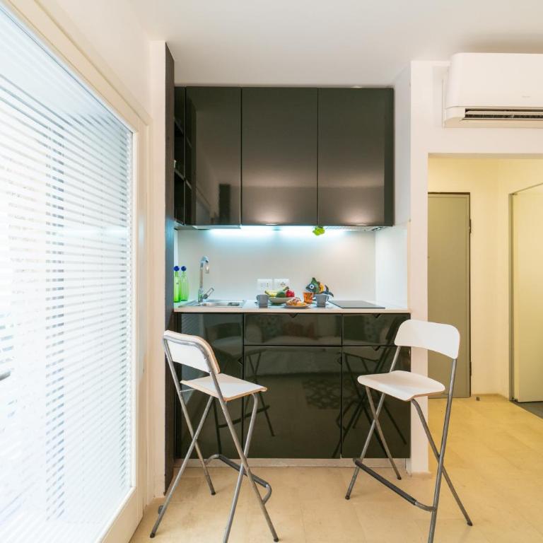 GuestHost - Ortigia Studios - Charming Apartments - Monolocale - 3