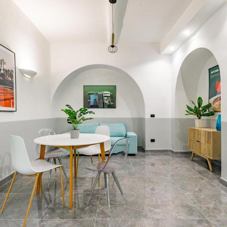 Laurina deluxe apartment - Appartamento con 1 Camera da Letto - 3