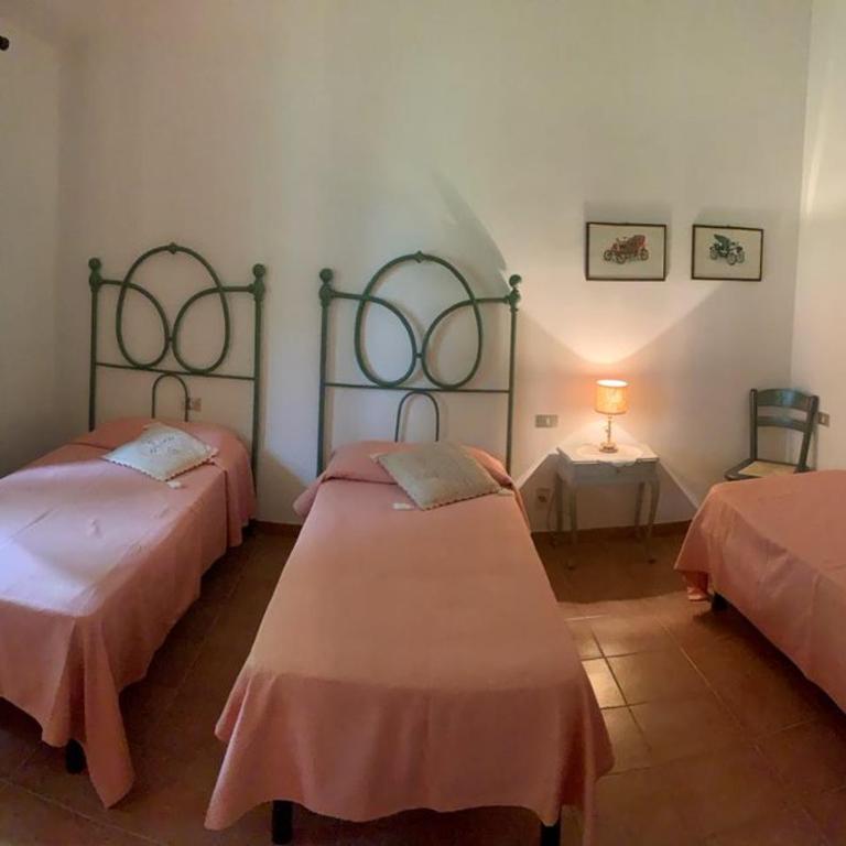 Casa Vacanze "L'Aione" - Appartamento con 3 Camere da Letto - 4