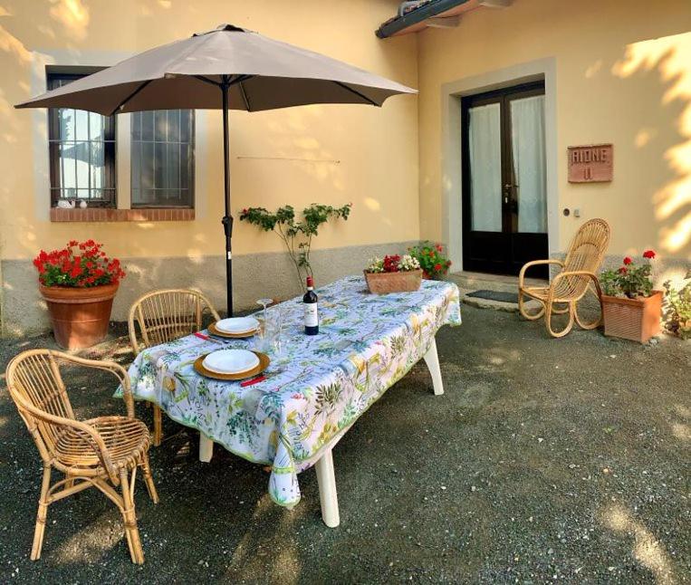 Casa Vacanze "L'Aione" - Appartamento con 3 Camere da Letto - 3