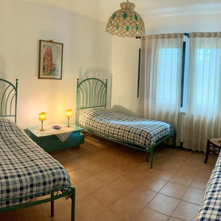 Casa Vacanze "L'Aione" - Appartamento con 2 Camere da Letto - 4