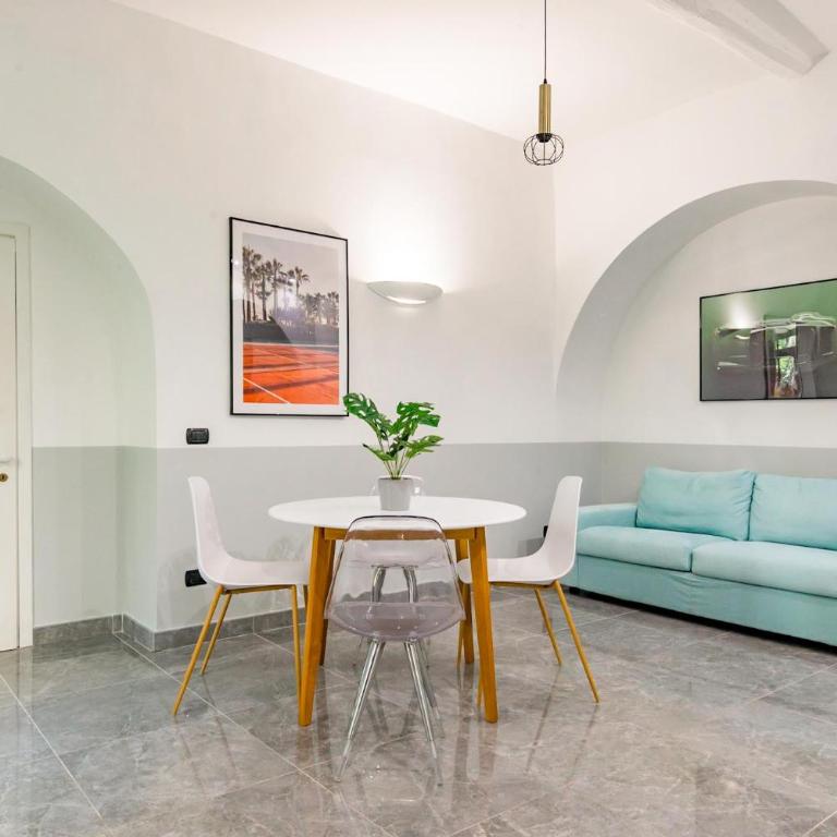 Laurina deluxe apartment - Appartamento con 1 Camera da Letto - 4