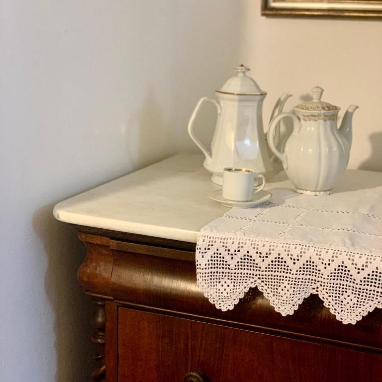 Casa Vacanze "L'Aione" - Appartamento con 3 Camere da Letto - 5
