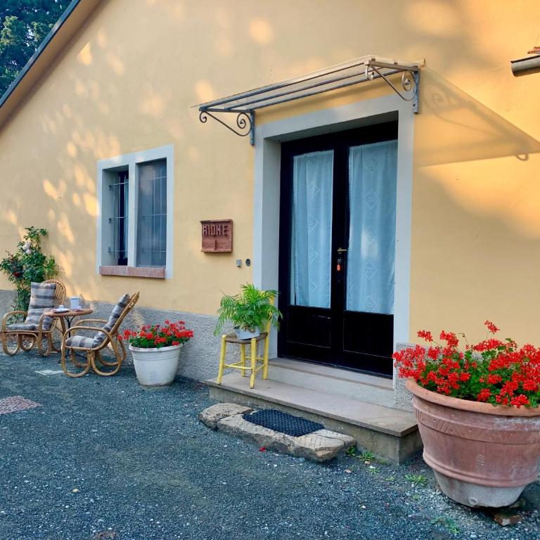 Casa Vacanze "L'Aione" - Appartamento con 2 Camere da Letto - 6