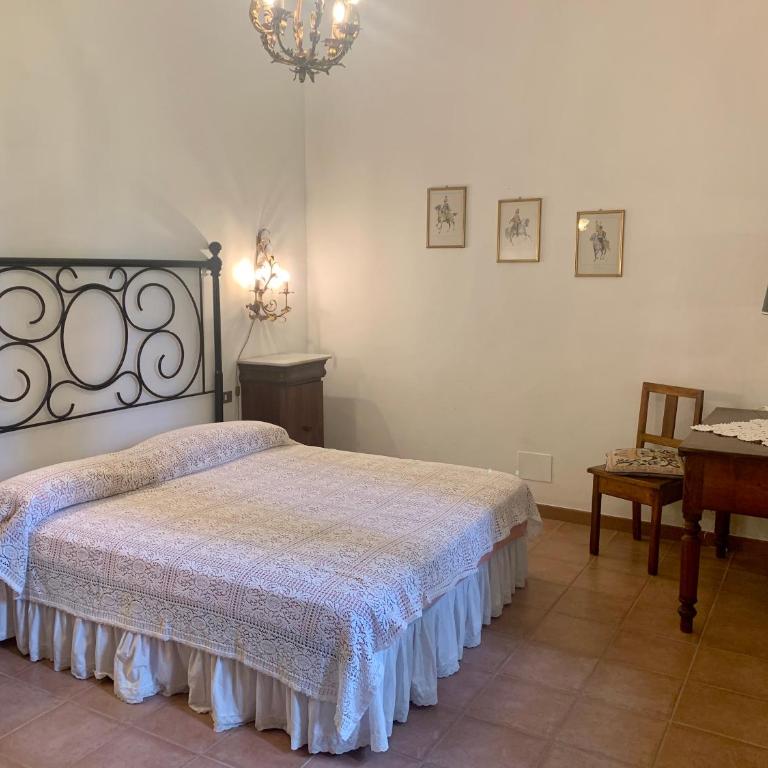 Casa Vacanze "L'Aione" - Appartamento con 3 Camere da Letto - 6