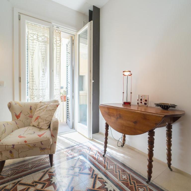 GuestHost - Ortigia Studios - Charming Apartments - Monolocale con Balcone - 7
