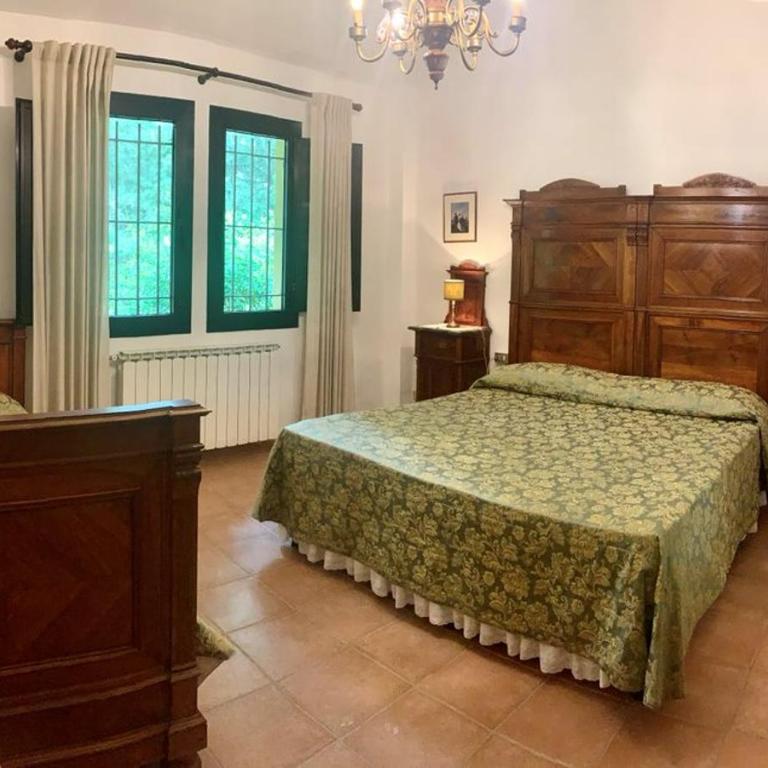 Casa Vacanze "L'Aione" - Appartamento con 3 Camere da Letto - 7