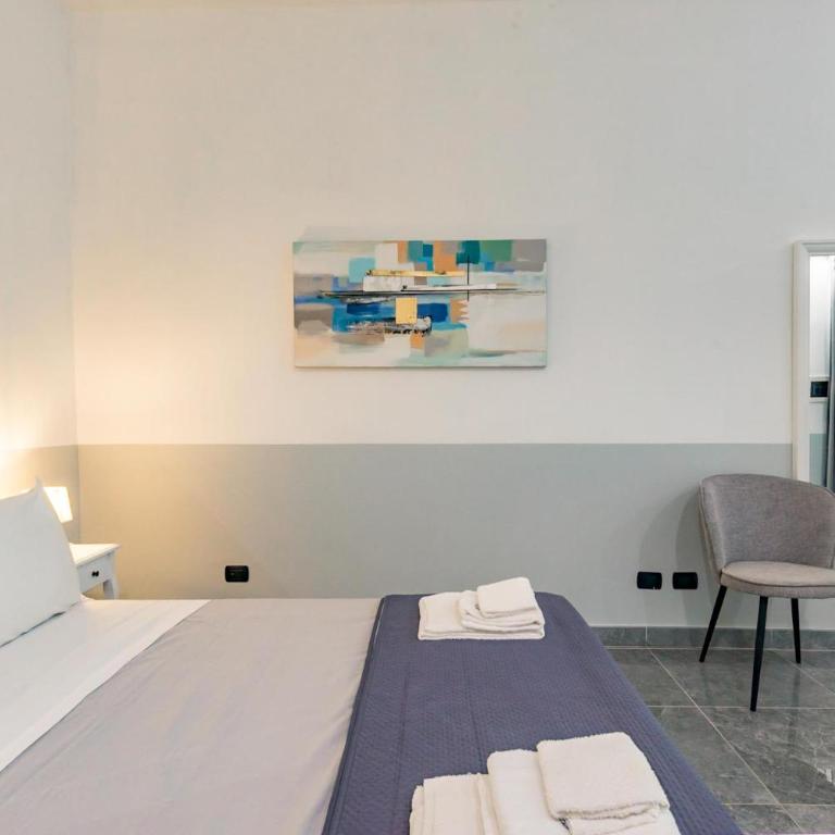 Laurina deluxe apartment - Appartamento con 1 Camera da Letto - 9