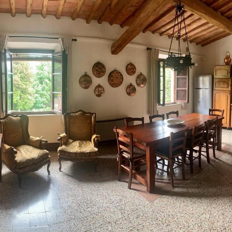 Casa Vacanze "L'Aione" - Casa Vacanze - 14
