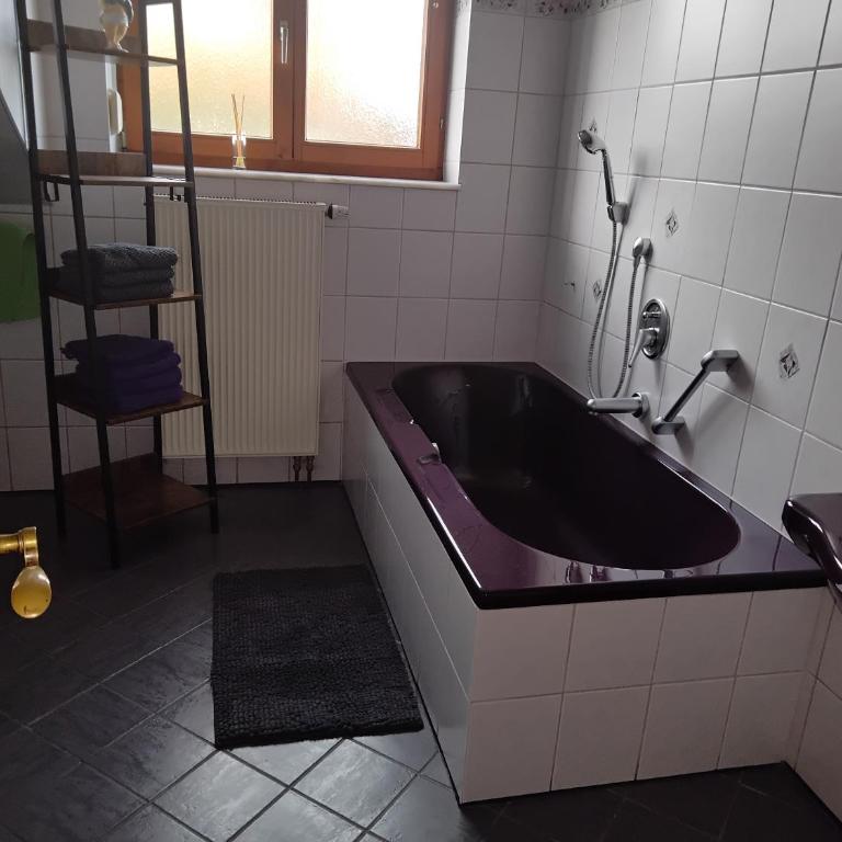 Zuhause in Hofs ,Leutkirch im Allgäu - Two-Bedroom Apartment - 5