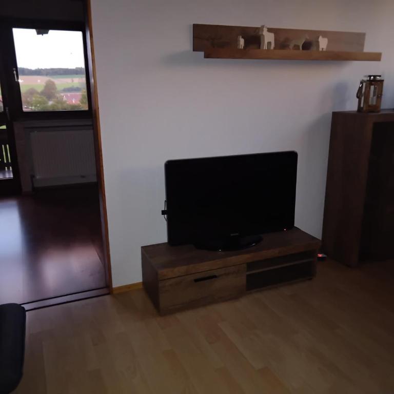 Zuhause in Hofs ,Leutkirch im Allgäu - Two-Bedroom Apartment - 8