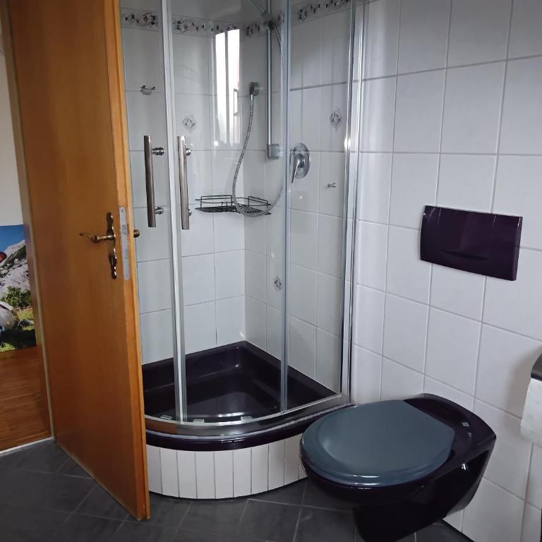 Zuhause in Hofs ,Leutkirch im Allgäu - Two-Bedroom Apartment - 9