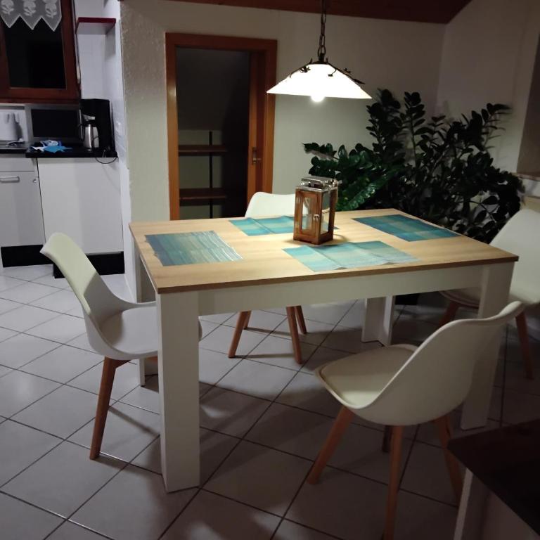 Zuhause in Hofs ,Leutkirch im Allgäu - Two-Bedroom Apartment - 11