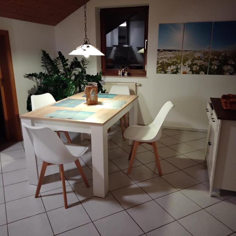 Zuhause in Hofs ,Leutkirch im Allgäu - Two-Bedroom Apartment - 13