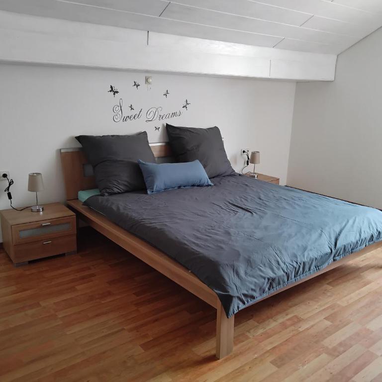 Zuhause in Hofs ,Leutkirch im Allgäu - Two-Bedroom Apartment - 14