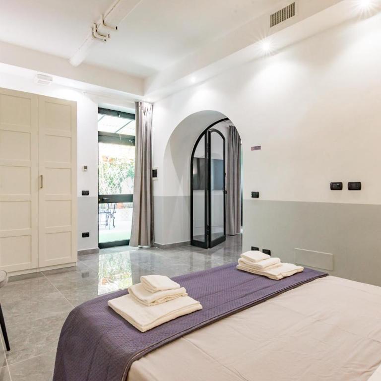 Laurina deluxe apartment - Appartamento con 1 Camera da Letto - 8