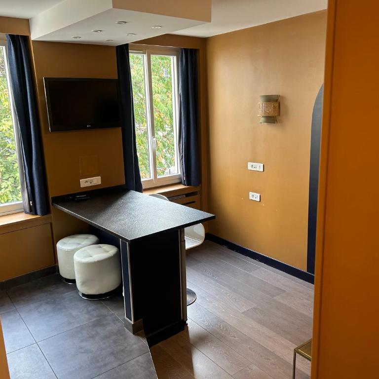 Appartement Censier Daubenton - Appartement 1 Chambre - 32