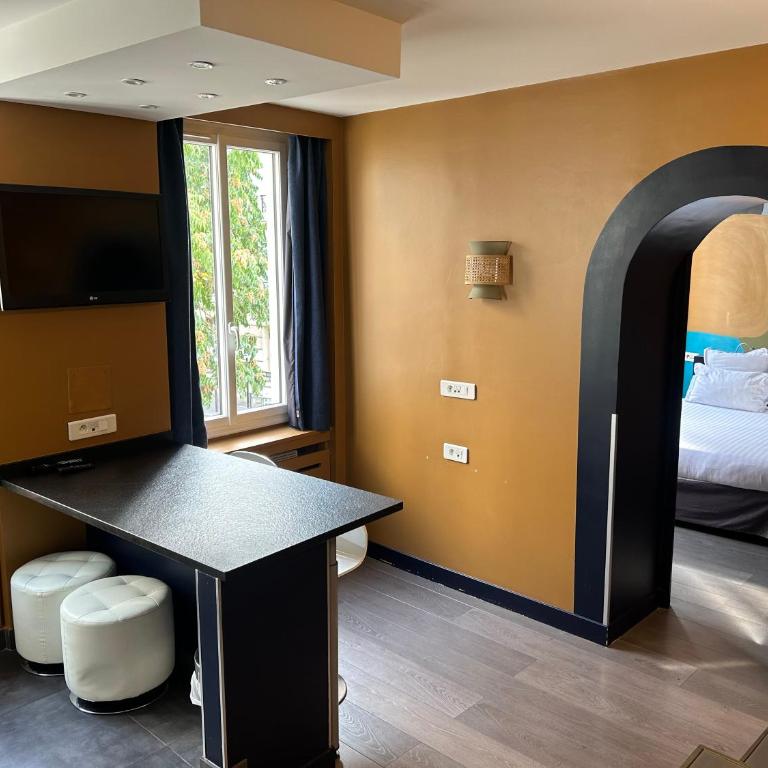 Appartement Censier Daubenton - Appartement 1 Chambre - 1