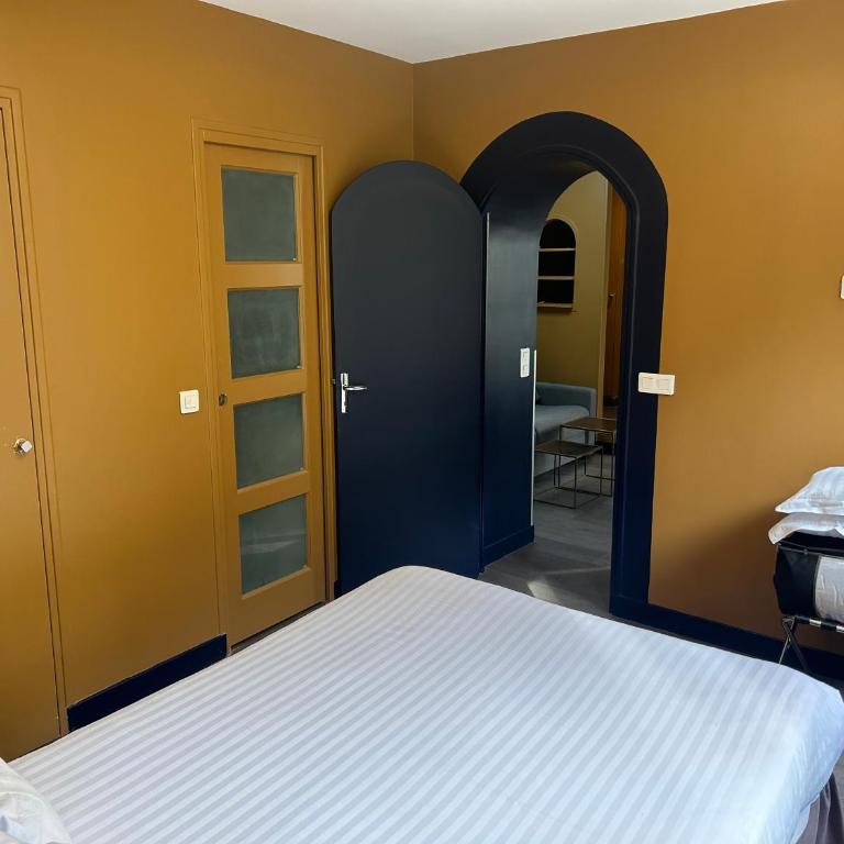 Appartement Censier Daubenton - Appartement 1 Chambre - 14